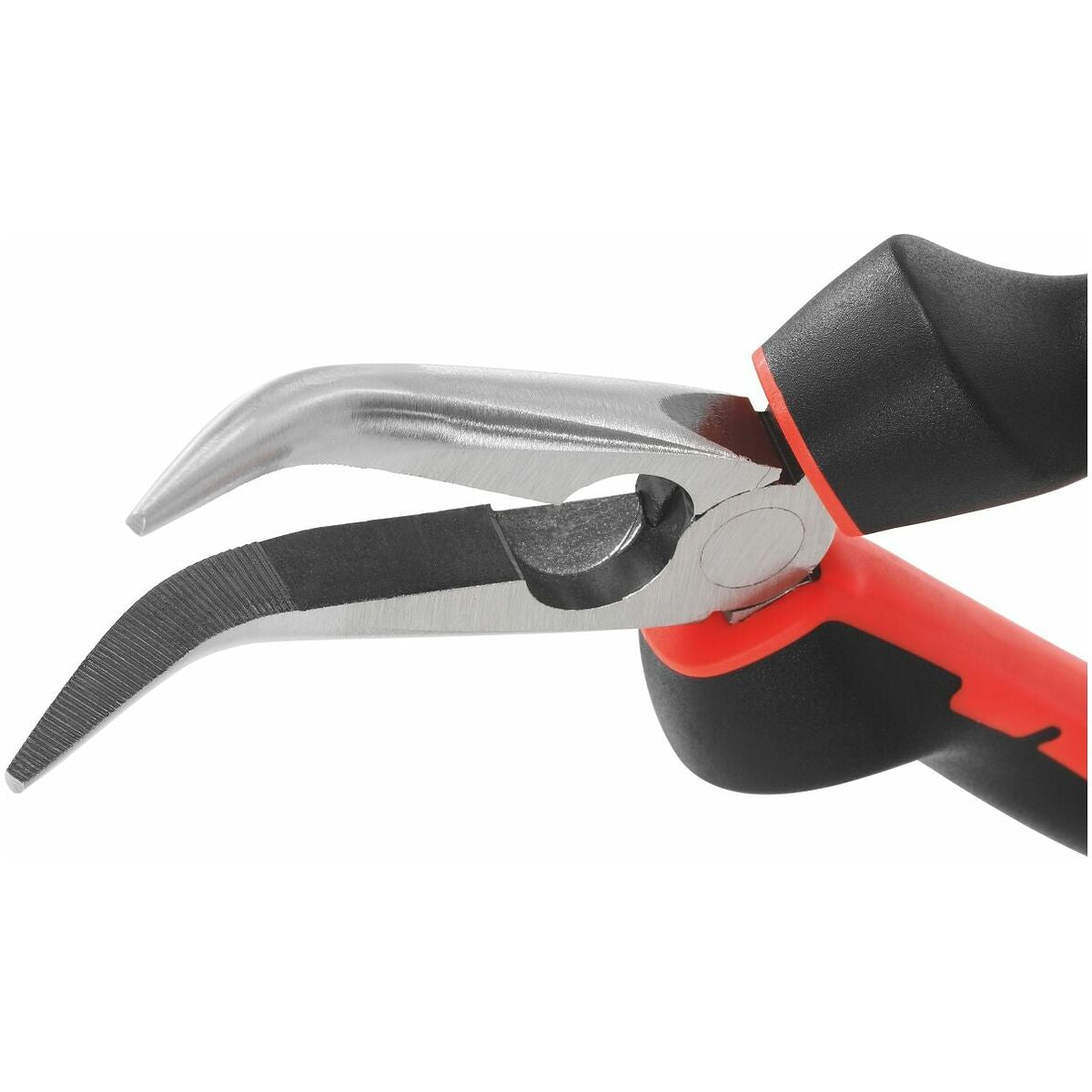 KÌM MŨI NHỌN NGHIÊNG 40° – 45° DÀI 200MM Holex KÌM MŨI NHỌN NGHIÊNG 40° – 45° DÀI 200MM Holex